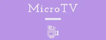 MicroTV
